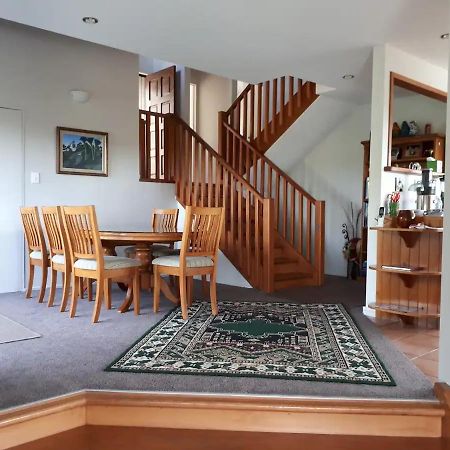 Peaceful And Close To Town Apartment วานกาไร ภายนอก รูปภาพ