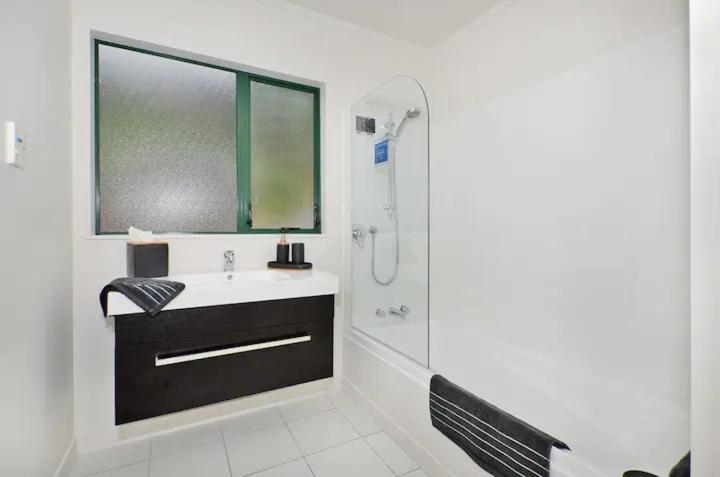 Peaceful And Close To Town Apartment วานกาไร ภายนอก รูปภาพ