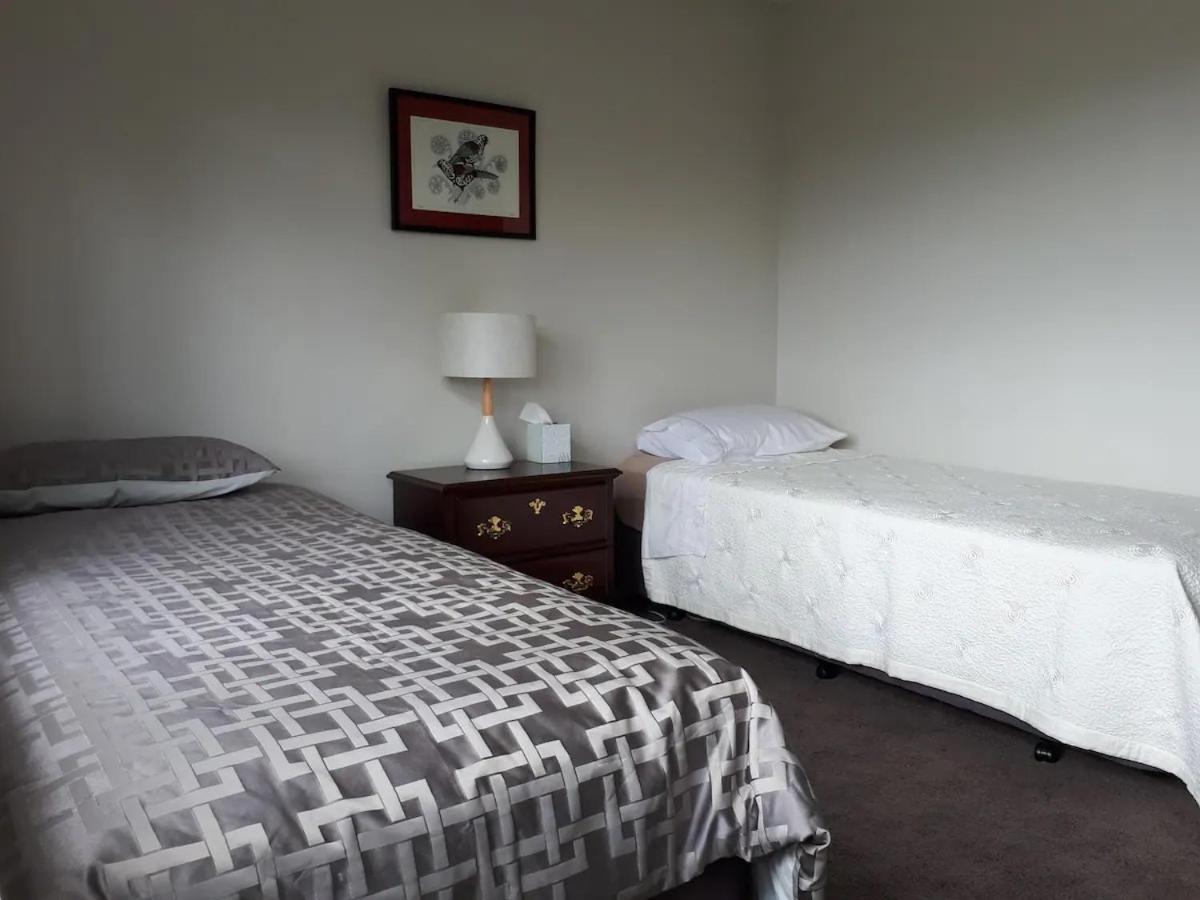Peaceful And Close To Town Apartment วานกาไร ภายนอก รูปภาพ