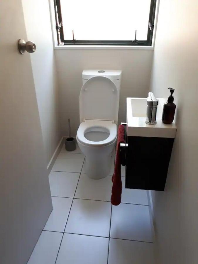 Peaceful And Close To Town Apartment วานกาไร ภายนอก รูปภาพ